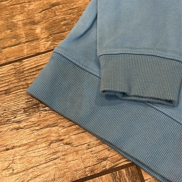 Vineyard Vines Performance Snap Placket Shep Shirt blue medium youth 12-14 - Picture 2 of 5